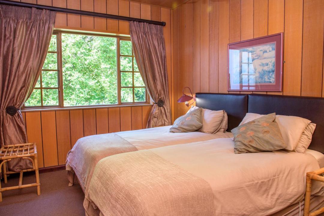 Kings Lodge Hotel Hogsback Exterior photo