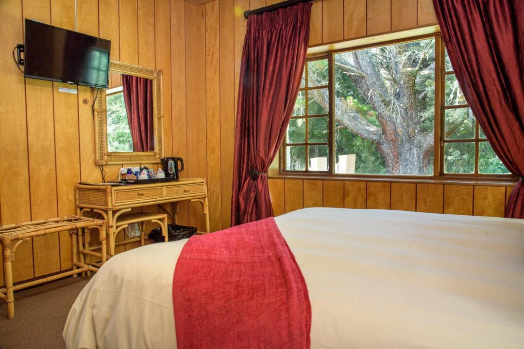 Kings Lodge Hotel Hogsback Exterior photo