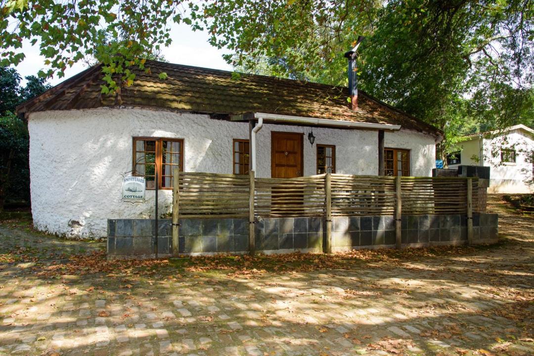 Kings Lodge Hotel Hogsback Exterior photo
