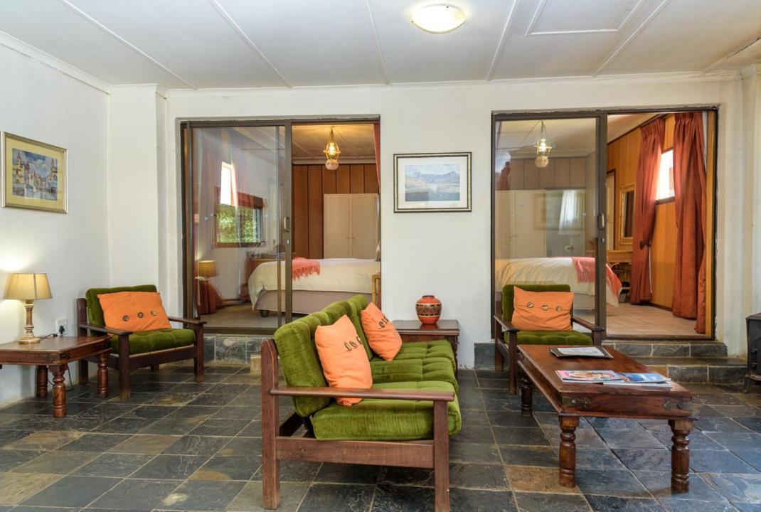 Kings Lodge Hotel Hogsback Exterior photo
