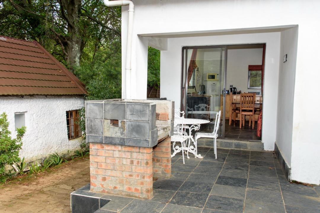 Kings Lodge Hotel Hogsback Exterior photo